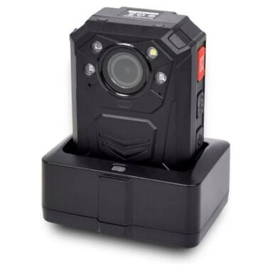 Відеореєстратор Atis BodyCam128 фото №1