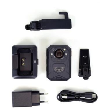 Відеореєстратор Atis BodyCam128 фото №7