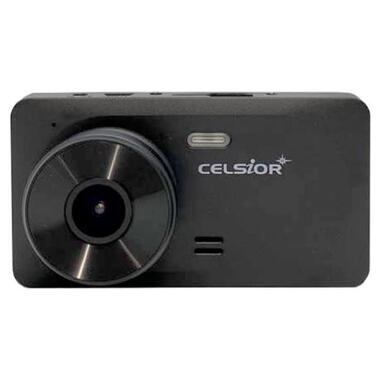 Видеорегистратор Celsior H745D фото №1