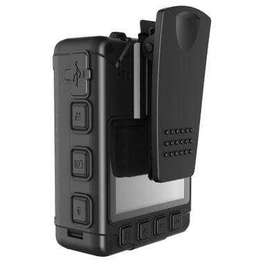 Відеореєстратор Globex Body Camera GE-920 black (GE-920) фото №4