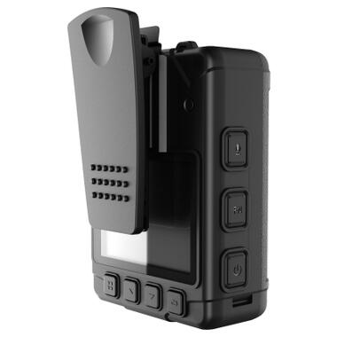 Відеореєстратор Globex Body Camera GE-920 black (GE-920) фото №5