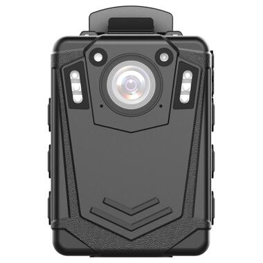 Відеореєстратор Globex Body Camera GE-920 black (GE-920) фото №1