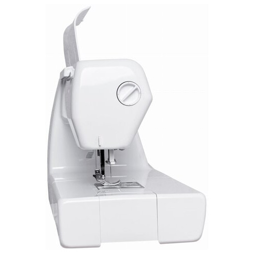 Швейна машина Minerva LongArm Professional 90Вт білий/сірий (LONGARM) фото №3
