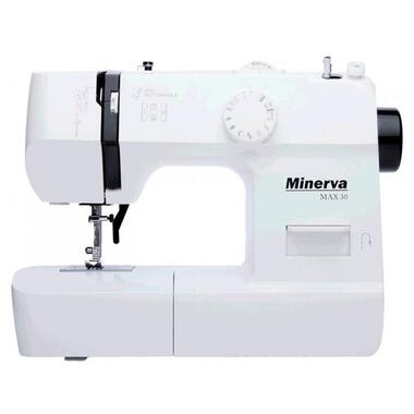 Швейна машина МINERVA Max30 фото №1