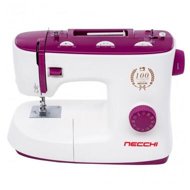 Швейна машина Necchi K132A фото №2
