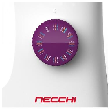 Швейна машина Necchi K132A фото №9
