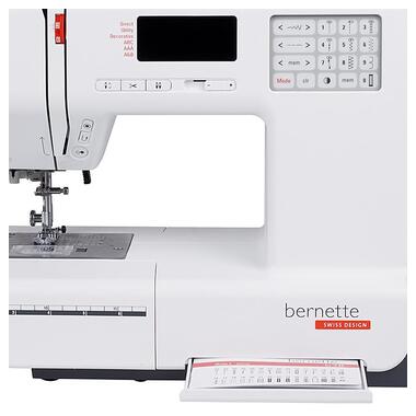 Швейна машина Bernette B38 (10313) фото №5