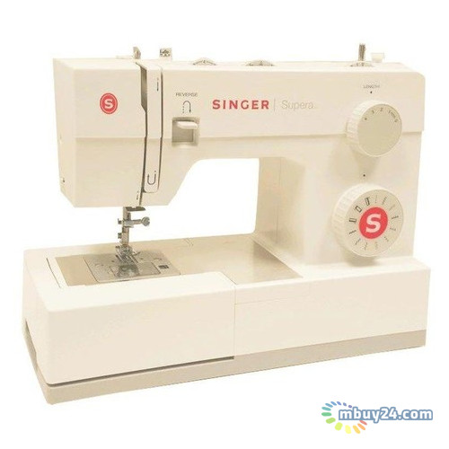 Швейная машинка Singer Supera 5511 фото №1