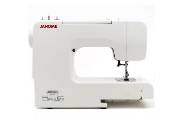 Швейна машина Janome JQ 2515 S фото №2