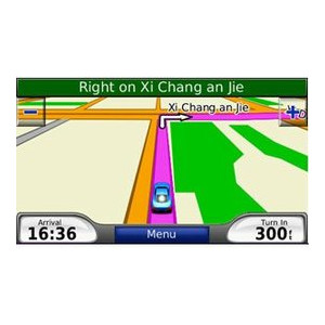 Карта Китаю City Navigator China NT для GPS-навігаторів Garmin фото №3