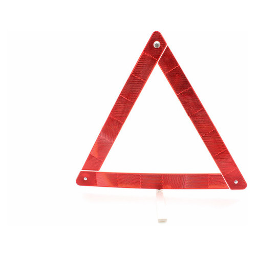 Знак аварийной остановки Avtm треугольник (WT101) фото №2
