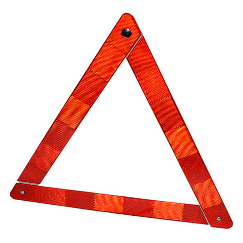 Знак аварийной остановки Avtm треугольник (WT101) фото №1