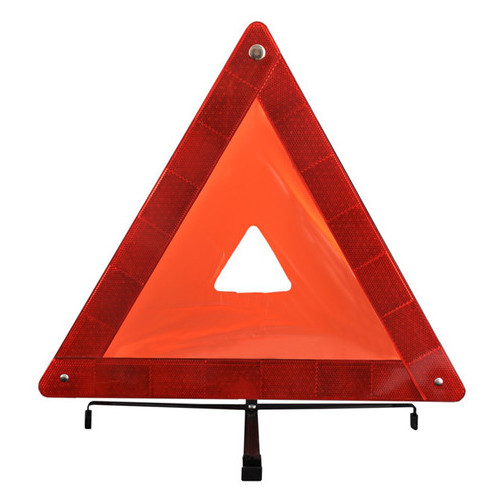 Winso Євро стандарт трикутник знак аварійної зупинки (149400) фото №1