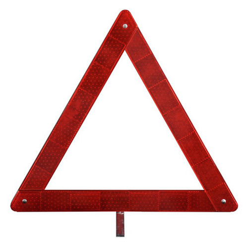 Знак аварійної зупинки (трикутник) Winso (149300) фото №1