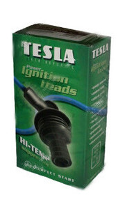 Комплект проводов зажигания Tesla TS T137H для ЗАЗ фото №2