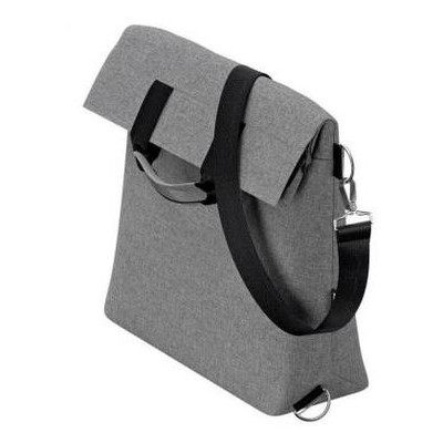 Сумка на коляску Thule Changing Bag (Grey Melange) (TH11000311) фото №2
