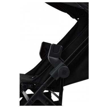 Адаптер для коляски ANEX Air-X (black) фото №5