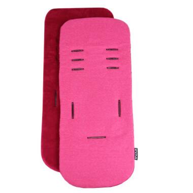 Матрацик в коляску Maxi-Cosi Inovi Memory Foam Pink-Pink M (41201-215) фото №2