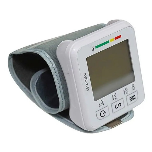 Тонометр автоматичний Supretto для вимірювання тиску C429 фото №3
