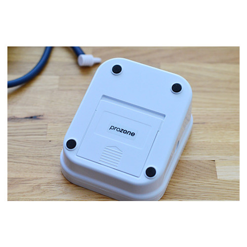 Тонометр на плечо ProZone Best-02R USB фото №10