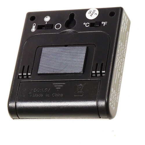 Термометр електронний Supretto RenGard RG-16 для м'яса (7101) фото №3