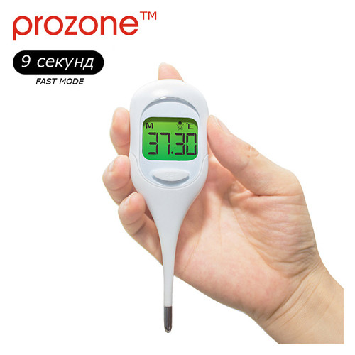 Електронний термометр ProZone GENIAL-T28 Fast фото №1