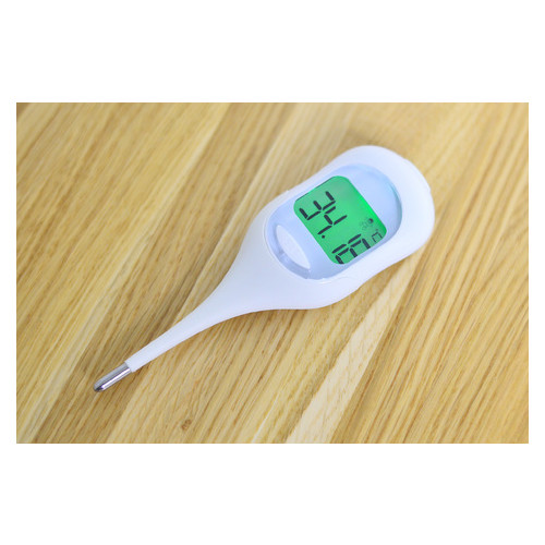 Електронний термометр ProZone GENIAL-T28 Fast фото №2
