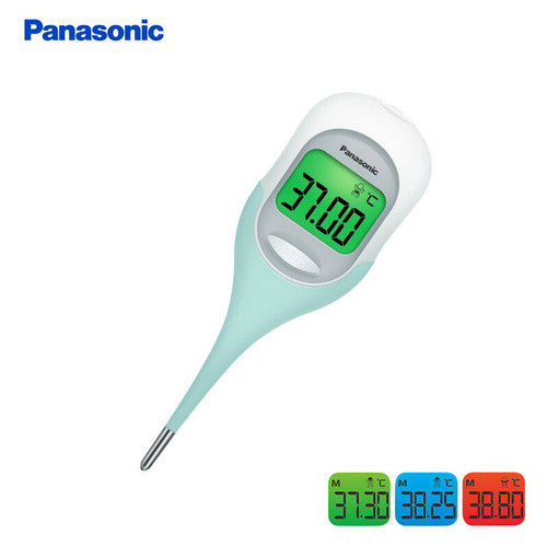 Базальний термометр Panasonic T28 Azure фото №1