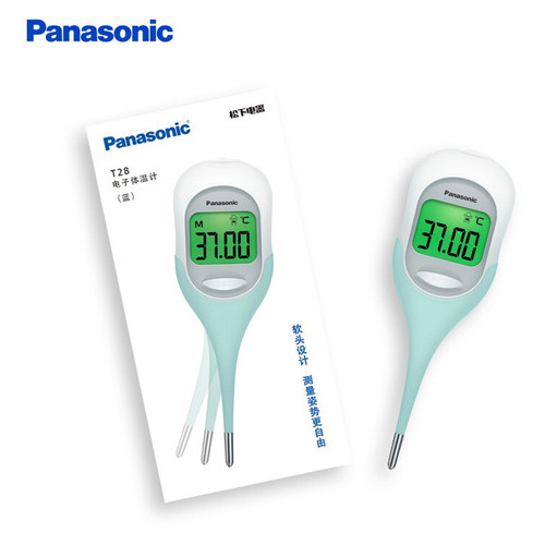 Базальний термометр Panasonic T28 Azure фото №2