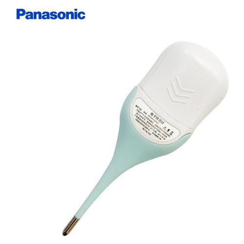 Базальний термометр Panasonic T28 Azure фото №3
