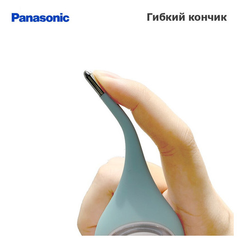 Базальний термометр Panasonic T28 Azure фото №4