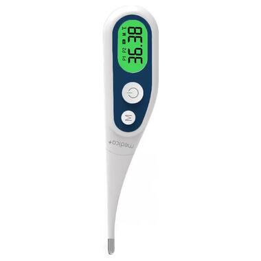 Термометр Medica+ Termo Сontrol 2.0 (MD-112207) фото №1