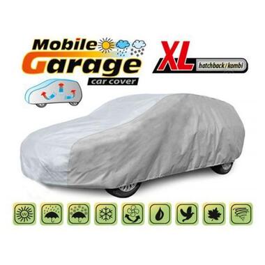 Чехол-тент для автомобиля Kegel-blazusiak Mobile Garage XL Hatchback (450-485 см) (5-4104-248-3020) фото №1
