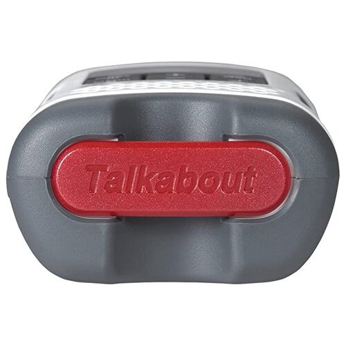 Рація Motorola T260 Talkabout Radio 2 Pack (PMUE5026A) фото №3