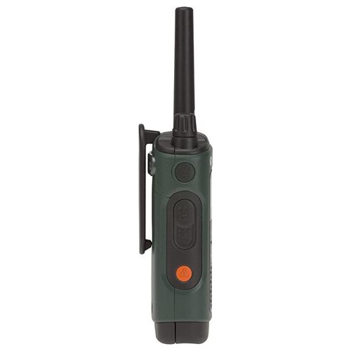 Рація Motorola T465 Talkabout Rechargeable Two-Way Radio Bundle Green фото №4
