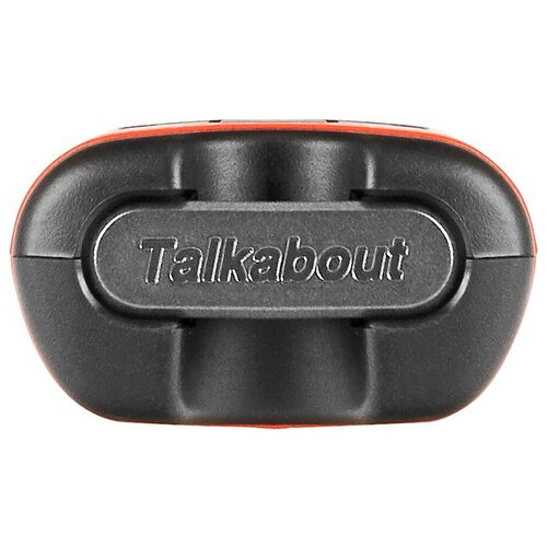 Додаток Motorola T265 Talkabout Radio, Orange (2 роки тому) фото №4