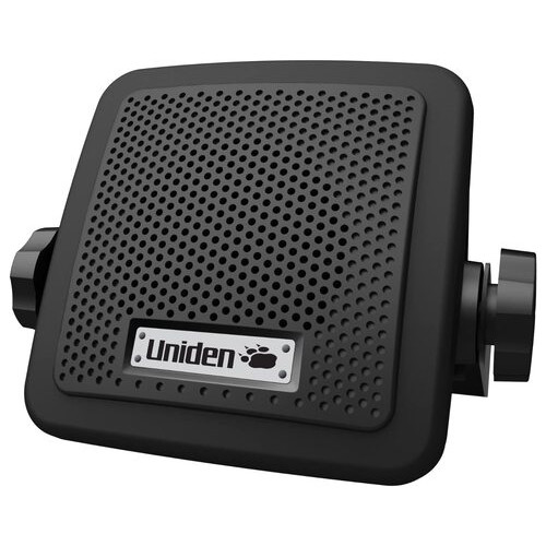 Автомобільний радіосканер Uniden BCT15X 7-Watt External Speaker фото №4
