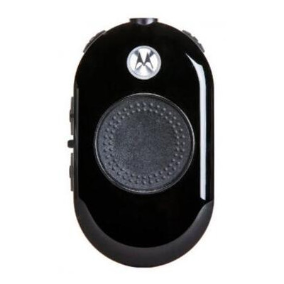 Портативна рація Motorola CLP446 Bluetooth фото №1