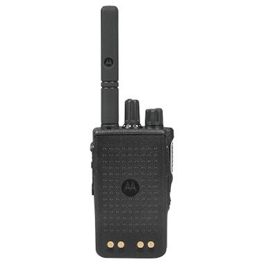 Портативна рація Motorola DP3661E VHF LKP GNSS BT WIFI PRER302FE 1700T (ГРР00001502) фото №2