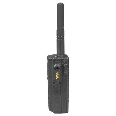 Портативна рація Motorola DP3661E VHF LKP GNSS BT WIFI PRER302FE 1700T (ГРР00001502) фото №4