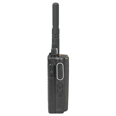 Портативна рація Motorola DP3661E VHF LKP GNSS BT WIFI PRER302FE 1700T (ГРР00001502) фото №3