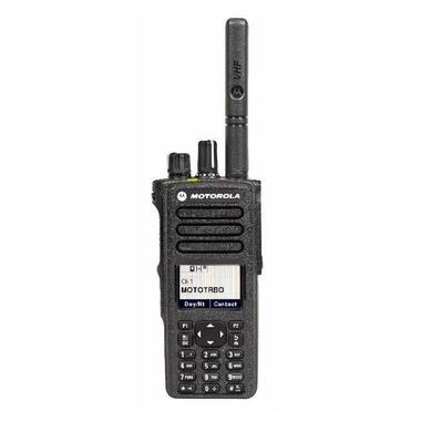 Рація Motorola DP4800E VHF+AES 256 фото №1