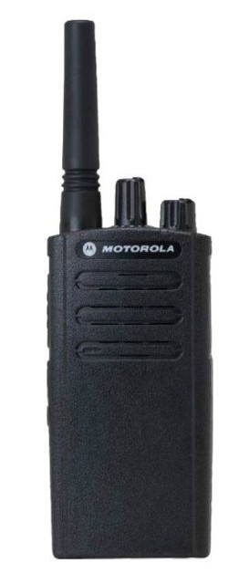 Рація носимая Motorola XT225 фото №1