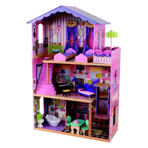 Кукольный дом KidKraft My Dream Mansion (65082) фото №1