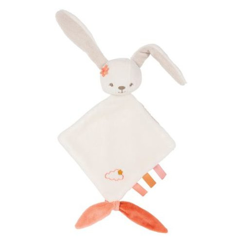 М'яка іграшка Nattou маленька Doodoo кролик Мія (562096) фото №1