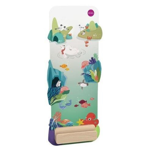 Настінна іграшка Oribel Пазл Загадковий акваріум OR818-90001 (JN63OR818-90001) фото №2