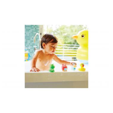Игрушечный набор для ванны Munchkin Ферма 8 шт (01196601) фото №2