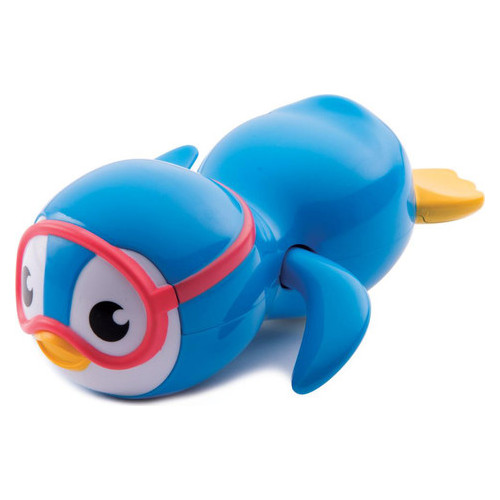 Іграшка для купання Munchkin Пінгвін плавець (011972) фото №1