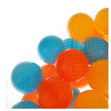 Кульки для басейну 6 см Na-Na IR26 фото №2