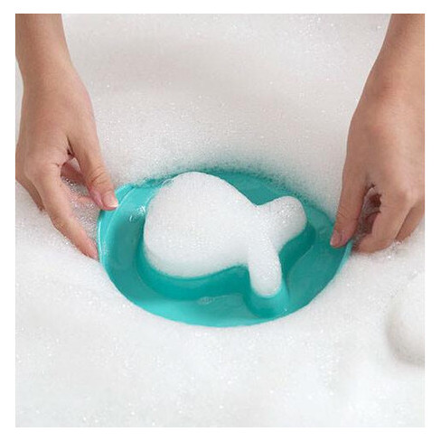 Іграшка для піску/Іграшка для купання Quut Чарівні формочки Star Fish для ванни та пляжу Різнокольоровий (170518) фото №2